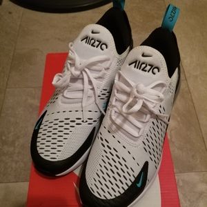 Nike Air max 270 womens 8.5